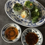 シンプルに憧れて