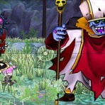 ドラクエ１０　記憶の断片