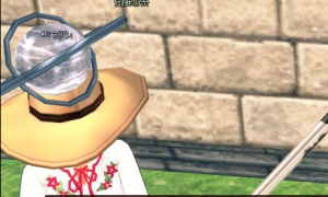 会話の時間帯によってフアンのセリフが変わっているようなんですが
