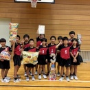 第５回南中山杯