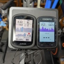 パワーメーター検証 第3弾｜4iiiiとT3の比較で見えてきた“パワー差の出方”