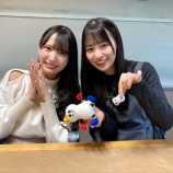 『[ノイミー] りんりんせぶん“ももちゃん”の話、メンバーとの交流は普通にしてるんだね良かった…』の画像