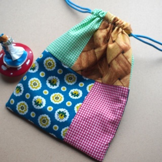 うねうねごろごろ