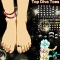 フットネイルTop Diva Toes
