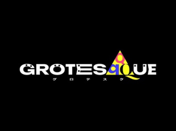 [イコラブ] オリジナルアニメーション映画『GROTESQQQUE-グロテスク-』に、野口衣織の参加が決定！
