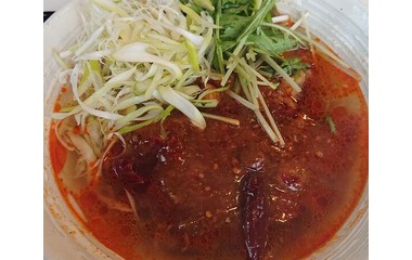 『真ほくとの麺』の画像