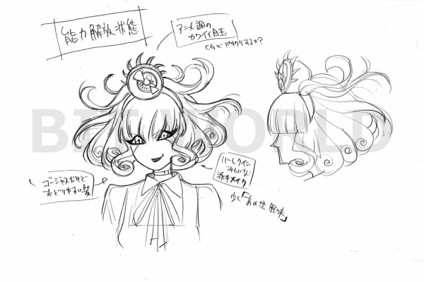 びっとすけっち / BIT SKETCHES - ひらめき宇宙