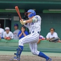 朝日大 片野 琉斗 外野手（市岐阜商）