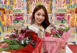 【元乃木坂46】美しい・・・桜井玲香、微笑みが素敵すぎる・・・