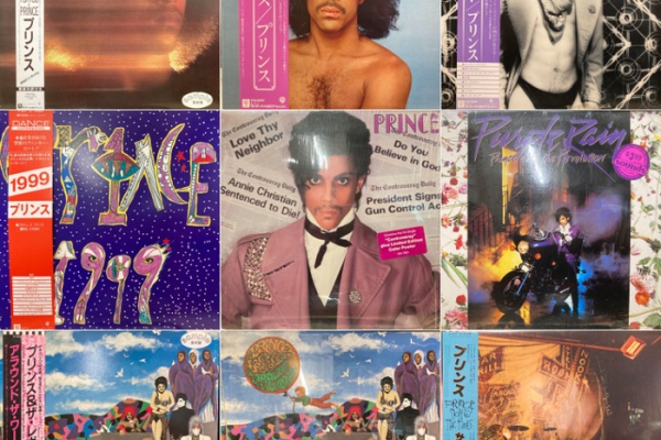 ディスクユニオン新宿ソウル・ダンスミュージックショップ - SOUL