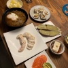ダルビッシュの昨日の夜ご飯が凄すぎる	