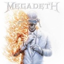Megadeth Albums Ranked: 16. Megadeth