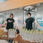 河合達明の笑いと涙のブライダルブログ