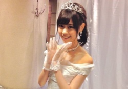 【綺麗】西野七瀬のウエディングドレス姿・・・・・