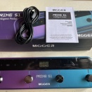Mooer Prime S1を選ぶべき7つのポイント｜エレキギター上達を加速させる！
