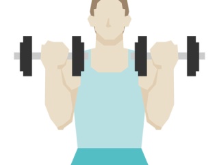 【画像】Twitter女子「筋トレしてる非モテ男子、意味ないですよ（笑）」