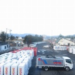 サンベンディング福島よりメッセージ