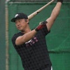 【悲報】中田翔さん「『レベチ』は一生言わない」