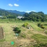 『豊間根のマレットゴルフ場』の画像