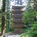 山形　建物・温泉・そば三昧