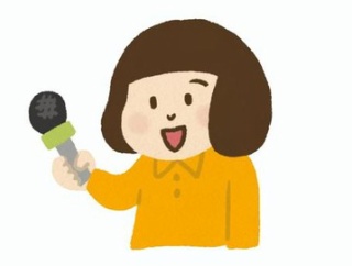 【画像】とんでもなく美人な素人が街角インタビュー受けてる