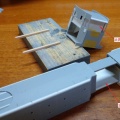 DD16機関車製作記（Vol.1）