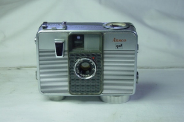 オーバーホール済 RICOH オートハーフ ansco memo Ⅱ オーバーホール済 RICOH オートハーフ ansco memo Ⅱ