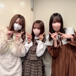 『[≠ME] 落合希来里･川中子奈月心･谷崎早耶 出演! 3/1放送のABC『ノイミーステーション』まとめ』の画像