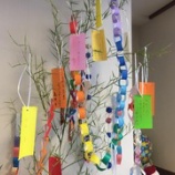 『星に願いを＆涼を求めて🎋🎋🎋』の画像