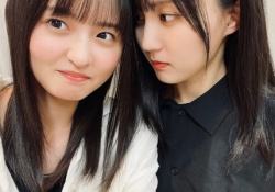 【乃46】4期は「かきさく」より「弓木金川」を推すべきだと思う