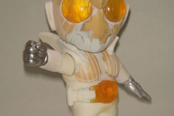 真ハセログ - sd