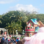 ＥＮＪＯＹのディズニー＆旅行