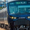 【悲報】「皮膚がただれてる」相鉄線で訴え相次ぐ　相模鉄道「座席がぬれて薬品の臭い」と警察に通報