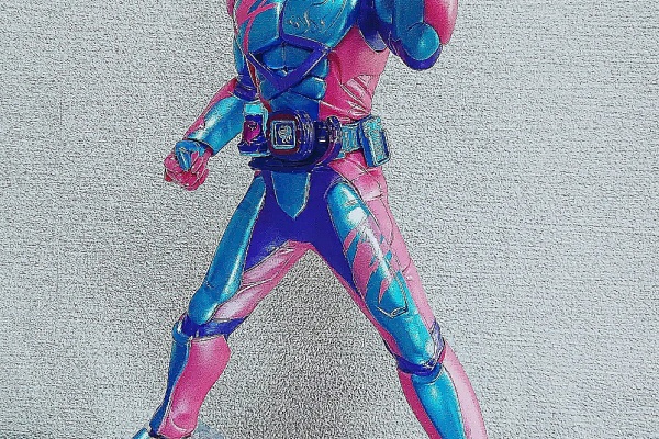 ウルトラマンゼロ ビッグサイズソフビフィギュアインボックスB