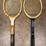 『 「ラケットの進化を知る!ビリー・ジーン・キング・モデルを比較」』の画像