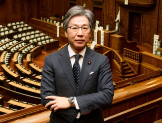 【立憲民主】安住幹事長、ネットに不信感「オールドメディアの方がちゃんとしてる」