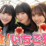 『[ノイミー] いこのいじょいch『【ご褒美♡】千葉でいちご狩りに！100個食べれるか挑戦！？』公開！！』の画像