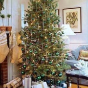 16年のクリスマスツリーはちょっと豪華に 独ブランド 通販で買えます そらぶろ