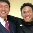 カープ田中広輔(36)にNPBからオファーなし？「去就が決まったらお伝えしたい」