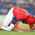 FA取得の直後にまさかの離脱となった広島床田寛樹！大黒柱の突然のアクシデントにファンから心配の声が相次ぐ理由
