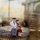 『「定年ハイ」はありませんでした【退職金は何に使うか】』の画像