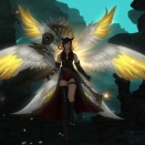 【FF14】自慢の絶武器やマウント、アドプレを見せつけるコンテンツが欲しいという声。「マウントはクレセントアイルとモブハンがお披露目会場だけど限定的」