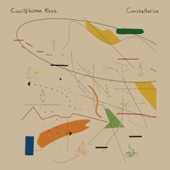 【再入荷】●新品LP●CAOILFHIONN ROSE / CONSTELLATION : 英国マンチェスター出身の女性シンガーのサード・アルバムとなる2024年作