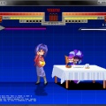 四キャラ更新