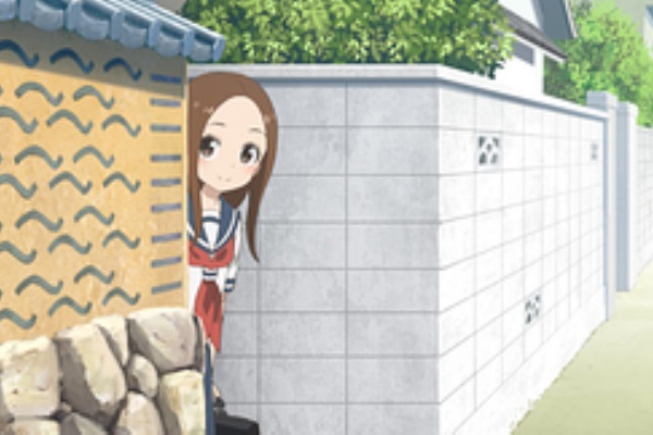 からかい上手の高木さん3 2話 序盤はほぼトムとジェリー 感想まとめ アニメ わかり速報 からかい上手の高木さん3 2話 序盤はほぼトムとジェリー 感想まとめ アニメ わかり速報