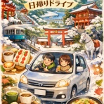 名古屋発バイクツーリング～また～り日記 ～