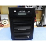 ¡ØBuffalo TeraStation TS-H1.0TGL_R5 ¥Ç¡¼¥¿µß½Ðºî¶È¡Ù¤Î²èÁü