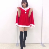 『[イコラブ] 大場花菜「クリスマスプレゼント〜〜〜〜〜」【=LOVE(イコールラブ)】』の画像