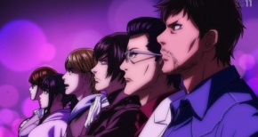 【東島丹三郎は仮面ライダーになりたい】第22話 感想 止めるぞ！大ショッカー化計画！