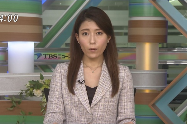 女子アナキャプでも貼っておく Fabulous Notion